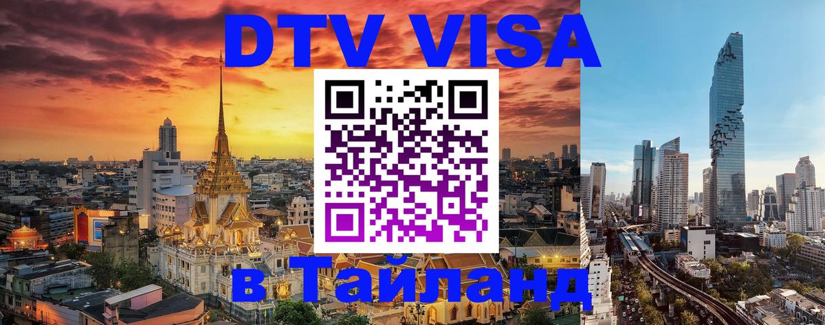 Оформление DTV визы под ключ: стоимость и тарифы, только загранпаспорт - 20.11.2025 